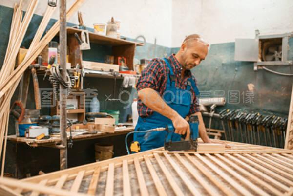 家具廠木工、木材加工