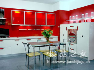 俊馳櫥柜產(chǎn)品 產(chǎn)品圖片 加盟店怎么樣