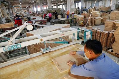 創(chuàng)業(yè)者:從拼價格到拼品牌,南康家具龍頭投身拼多多“新品牌計(jì)劃”