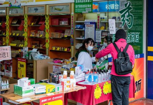 經濟怪象 房價高了, 商鋪 倒了 ,滿大街最多卻是這兩個行業