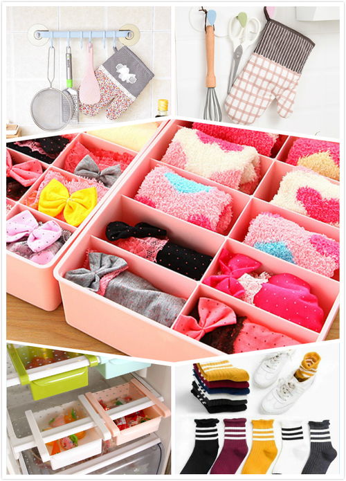 生活日用品怎么選 實用的日用百貨怎么挑選 看這里